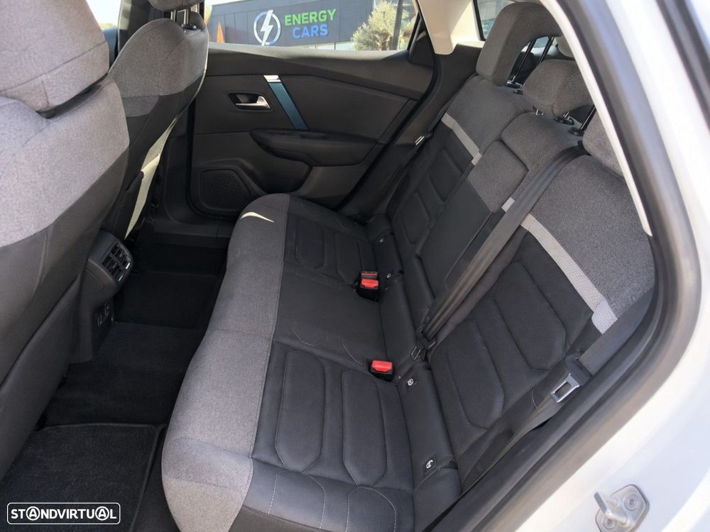 Citroën e-C4 Feel - 17