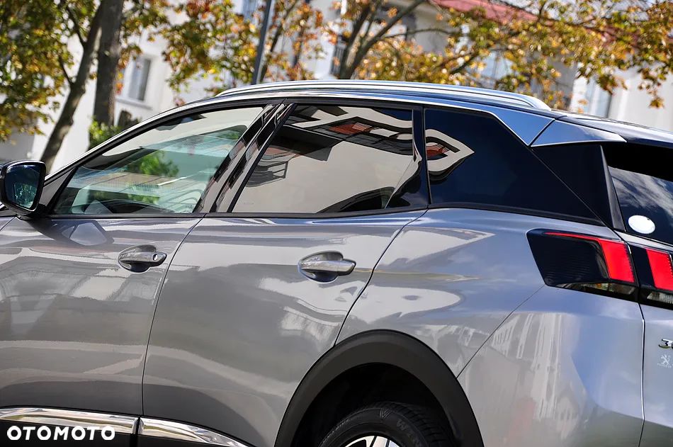 Peugeot 3008 1.6 BlueHDi Allure S&S - 13
