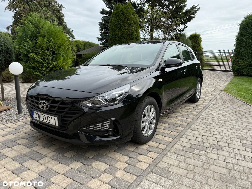 Hyundai i30 1.5 DPI Classic + - 2