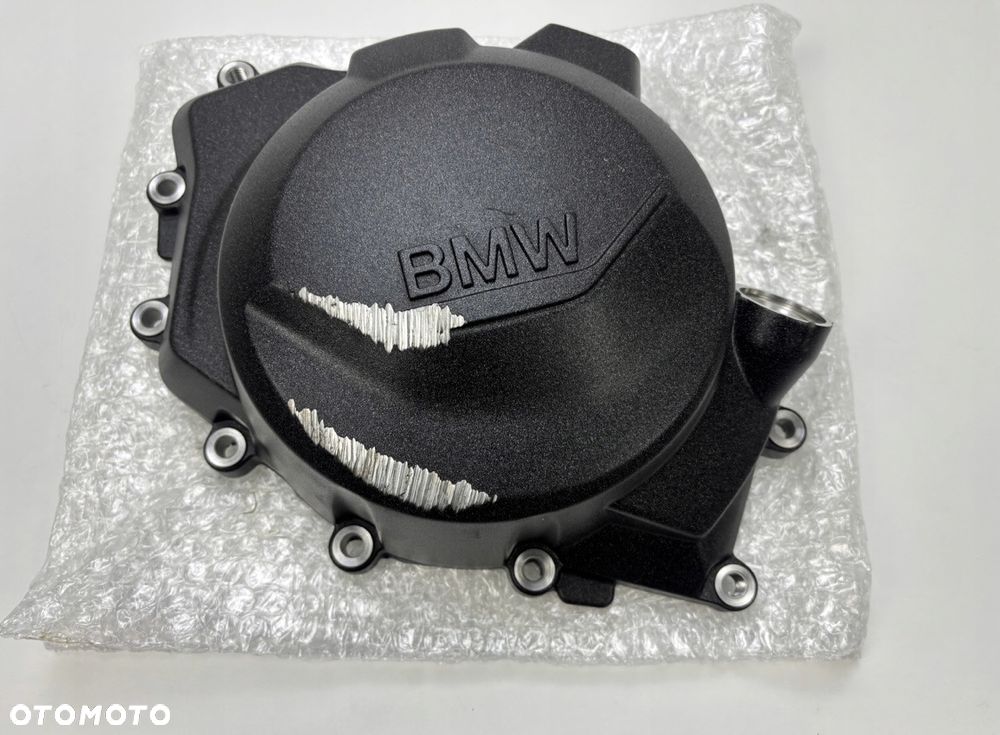 Lewy dekiel pokrywa silnika BMW F900XR 2025- Oryginał 8392214 - 2