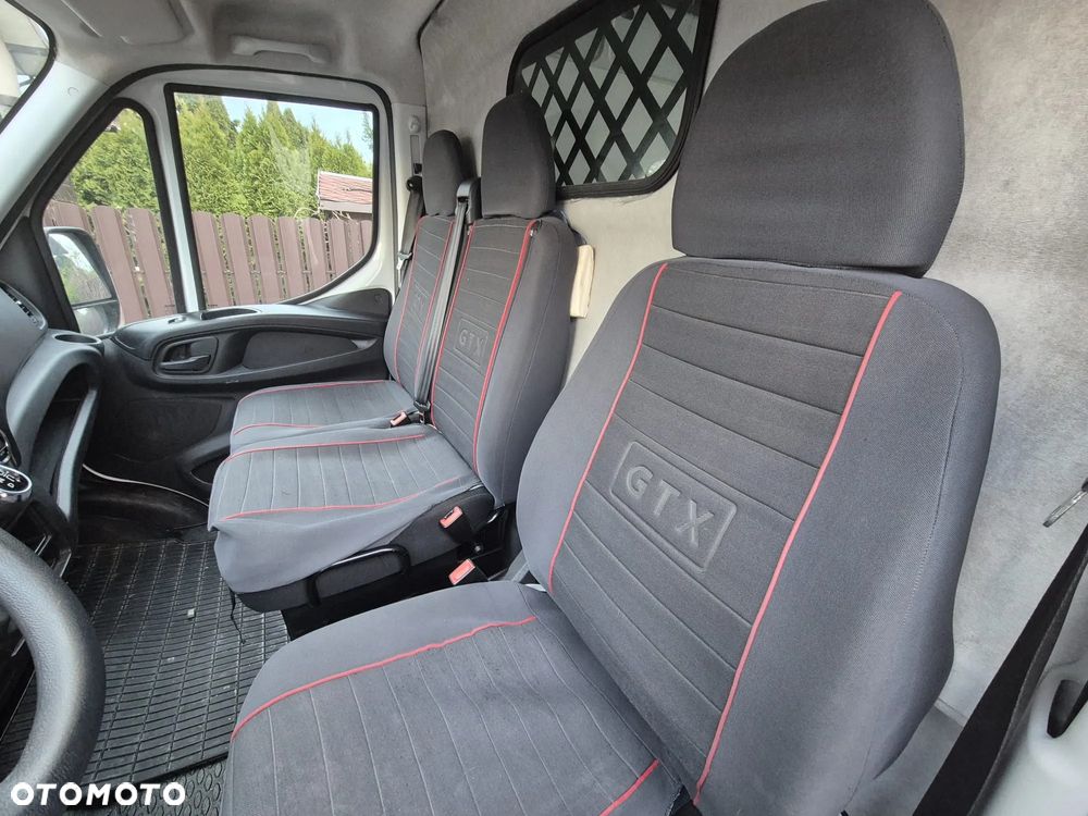 Iveco 35S16 - 5