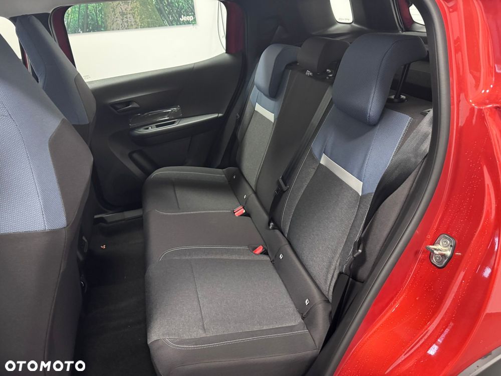 Opel Frontera 1.2 T mHEV Edition eDTC6 - 13