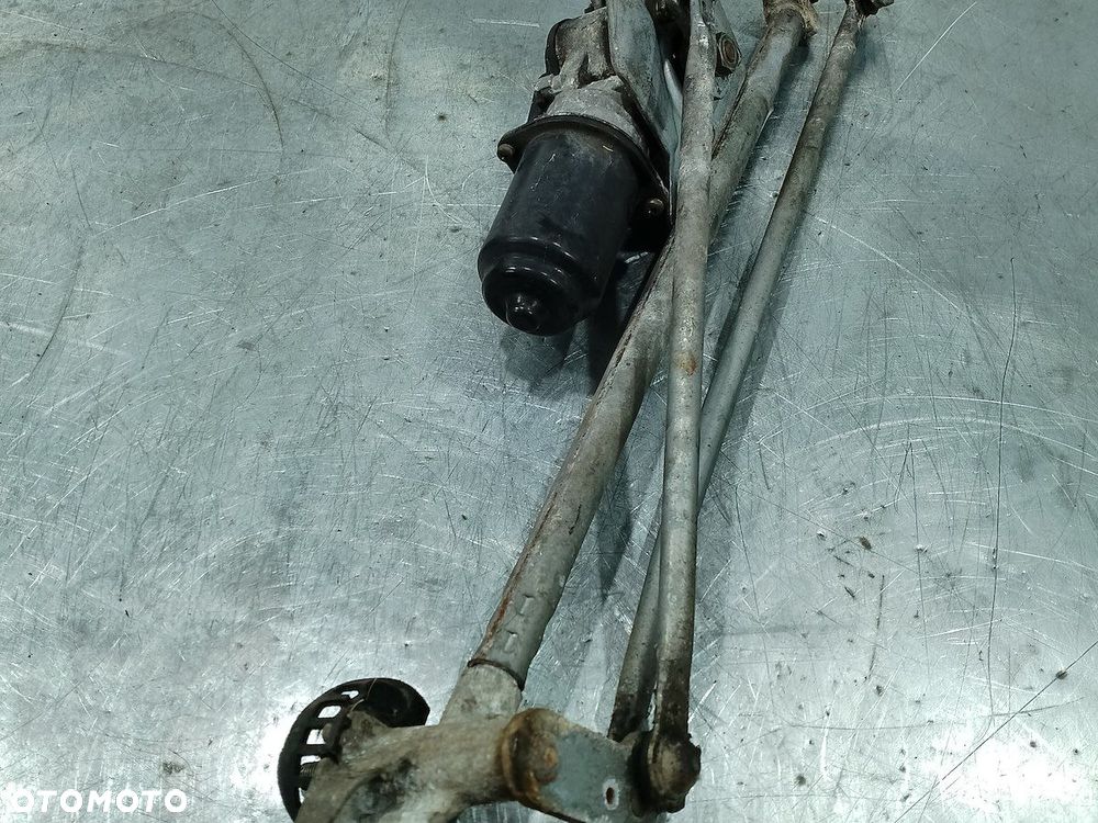 MECHANIZM WYCIERACZEK SUBARU IMPREZA II ( 00-07 ) - 2