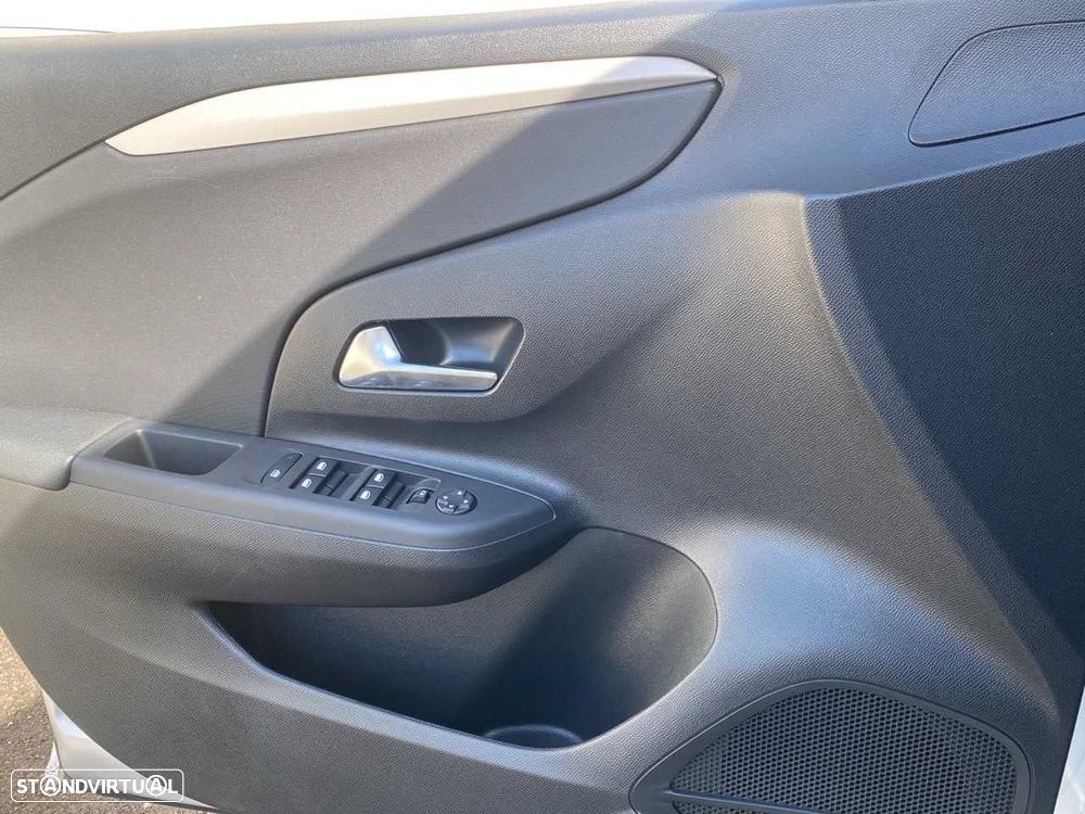 Opel Corsa 1.2 Business - 16