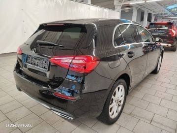 Mercedes-Benz A 250 Limousine e 8G-DCT AMG Line Advanced Plus - 8