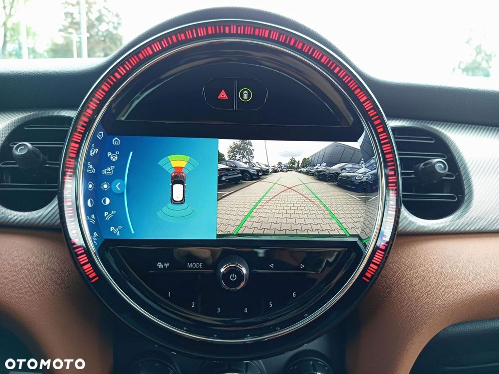 MINI Cooper S - 17