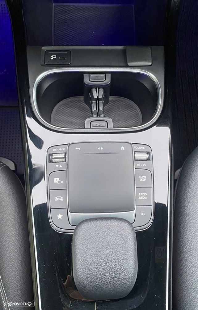 Mercedes-Benz A 250 - 14