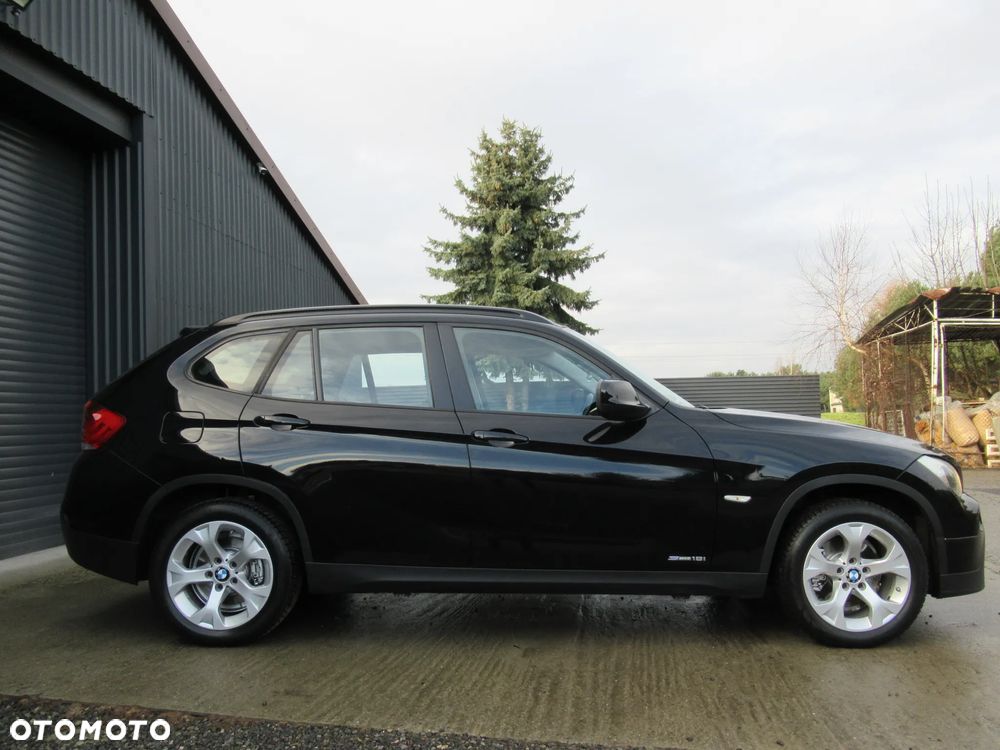 BMW X1 sDrive18i - 6