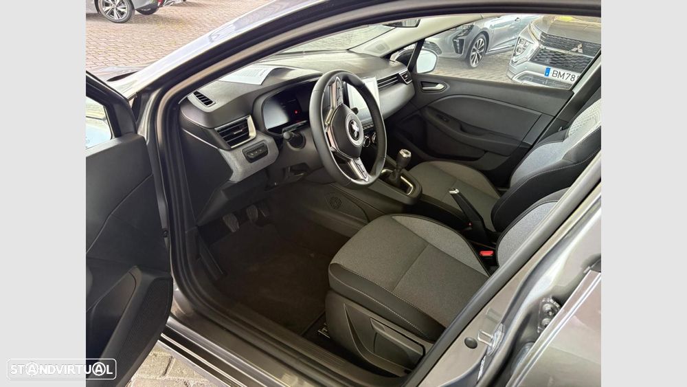 Mitsubishi Colt 1.0 MPI-T Kaiteki - 11