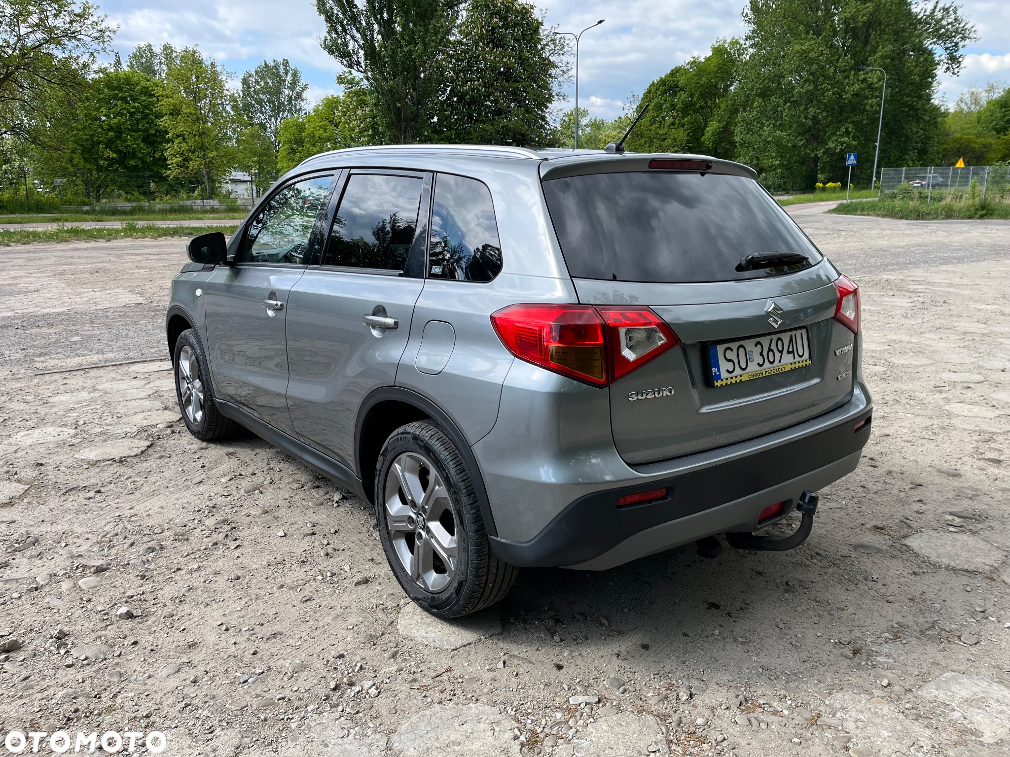 Suzuki Vitara 1.6 Premium 4WD - 2