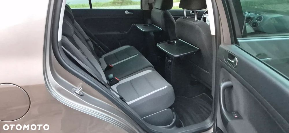 Volkswagen Golf Plus 1.2 TSI Life - 11