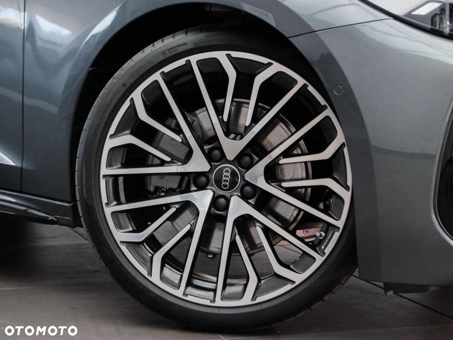 Audi A5 Limousine TFSI Quattro S tronic - 20
