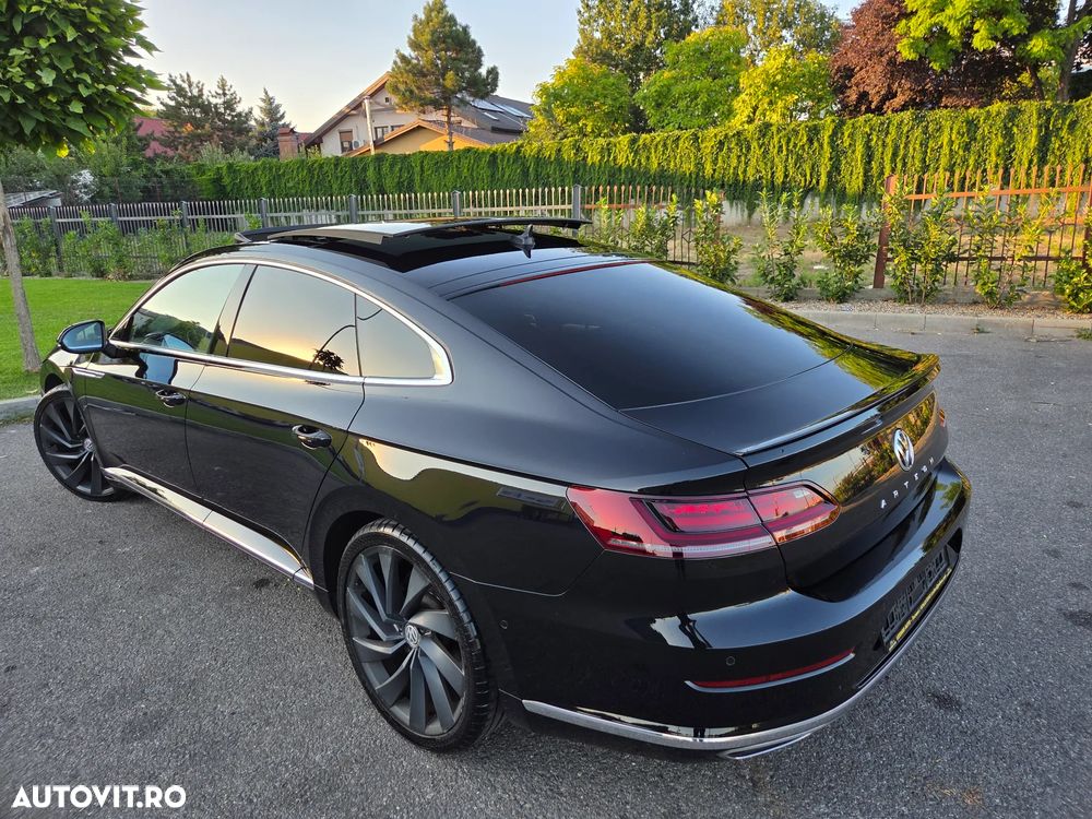Volkswagen ARTEON - 3
