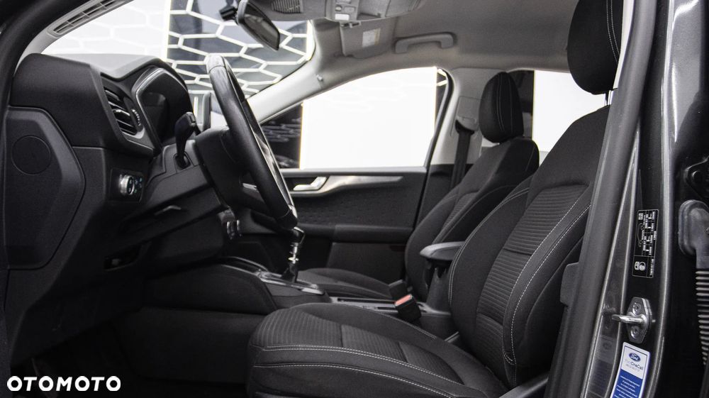 Ford Kuga 1.5 EcoBoost FWD Titanium - 17