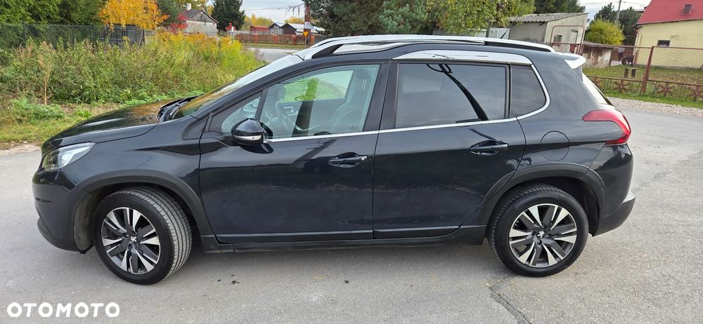 Peugeot 2008 2017 photo 3