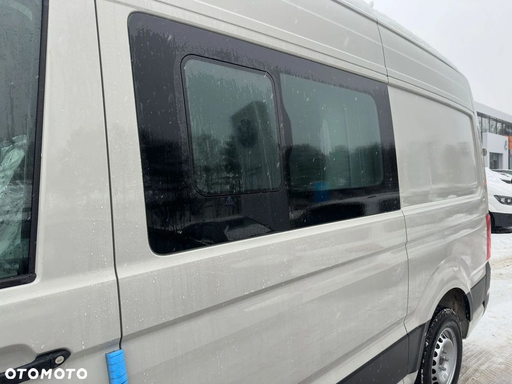 Volkswagen Crafter - 6
