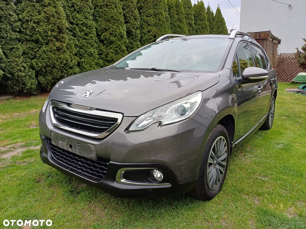 Peugeot 2008 PureTech 110 Style - 1