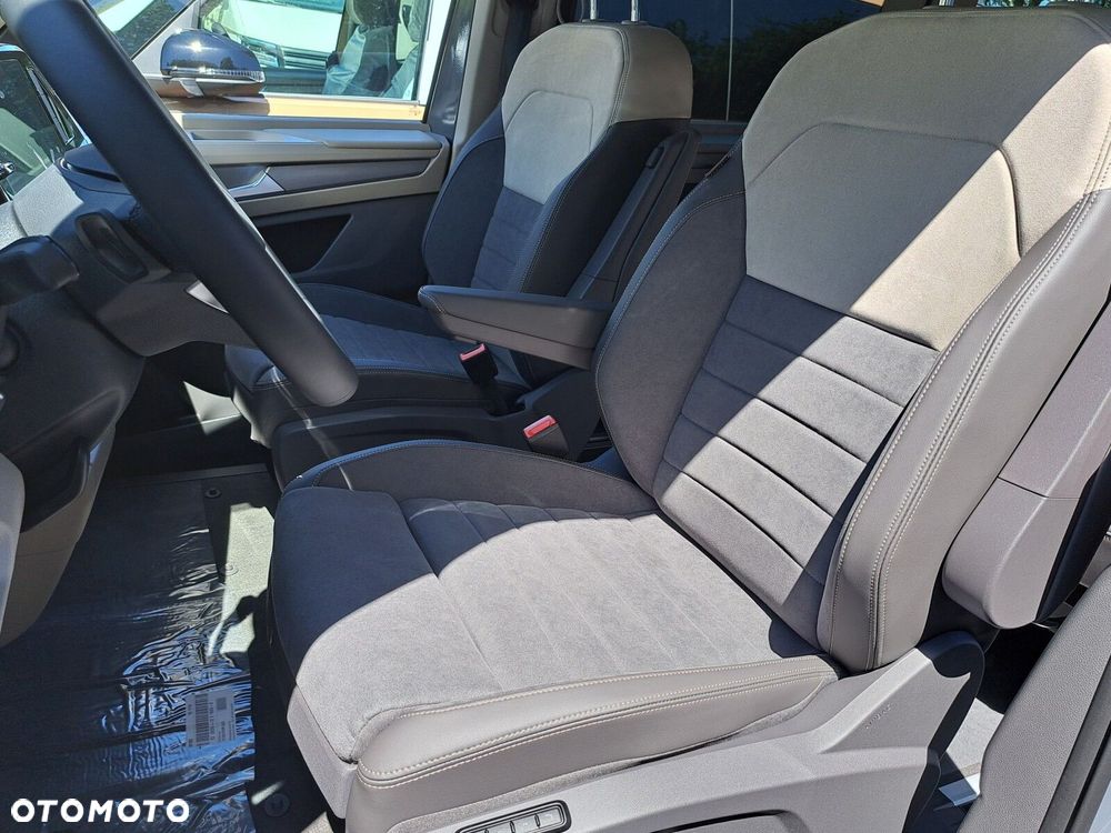 Volkswagen Multivan 2.0 TSI L2 Edition DSG - 13
