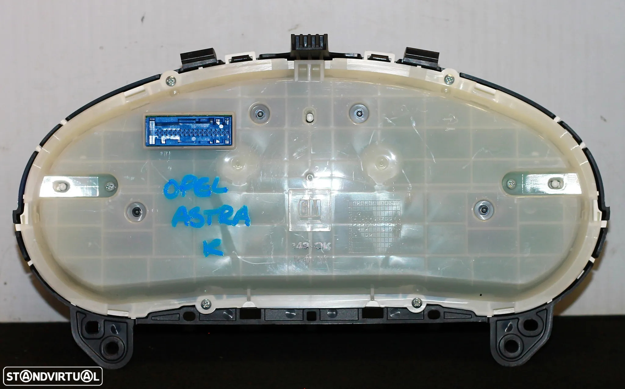 CONJUNTO OPEL ASTRA K - 9
