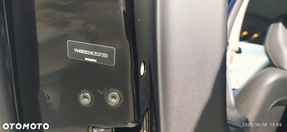 Volvo XC 60 T6 AWD Summum - 24