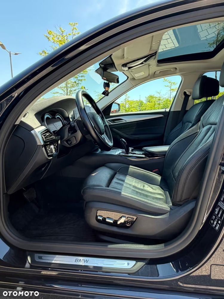 BMW Seria 5 - 9