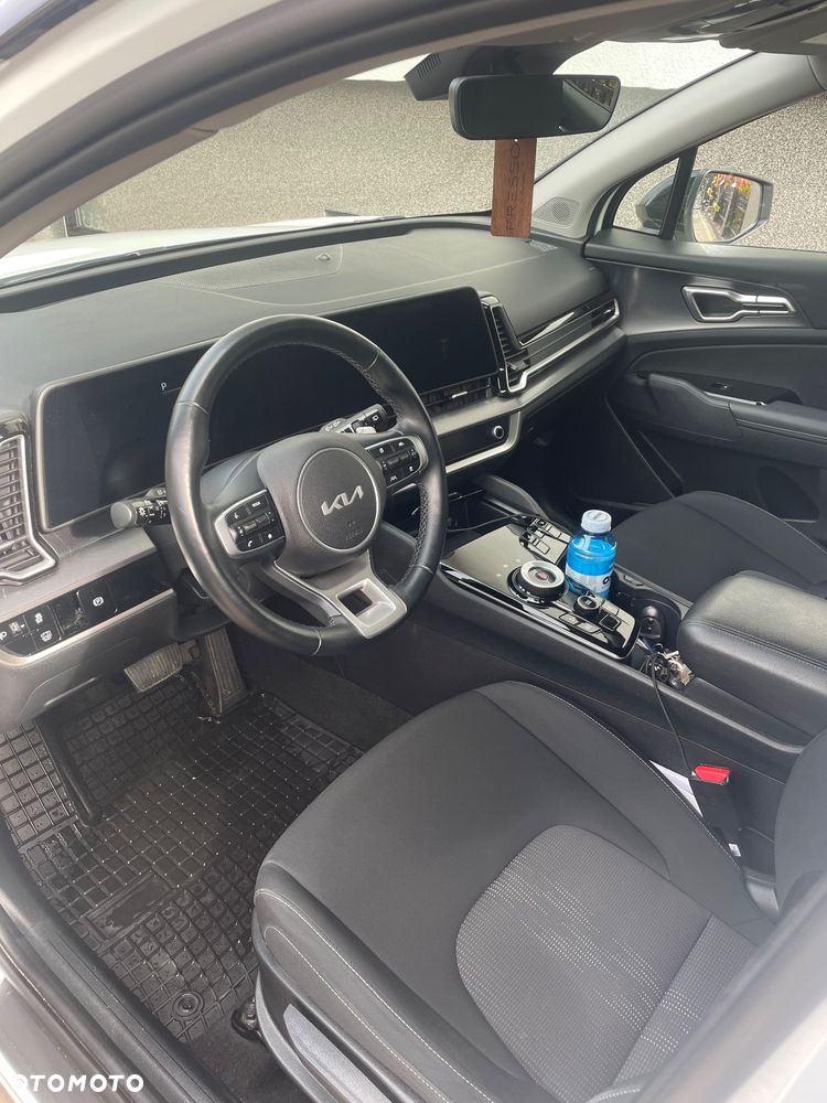 Kia Sportage 2023 photo 5