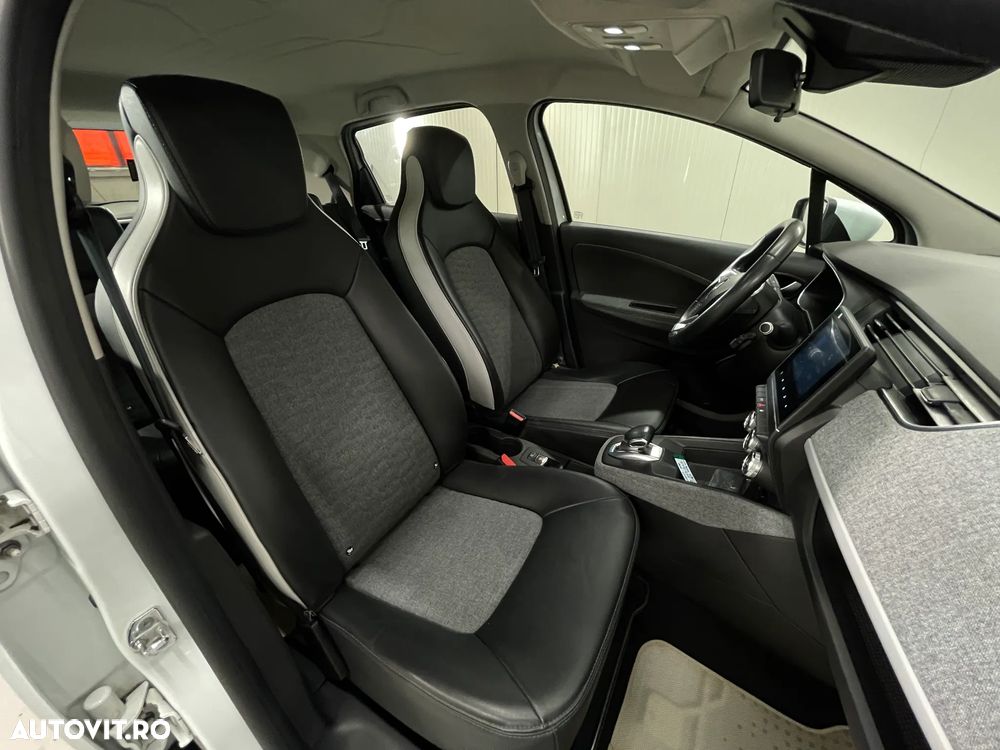 Renault ZOE 50 R135 Intens - 11