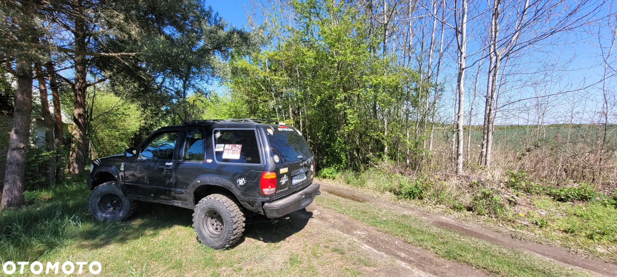 Ford Explorer - 3