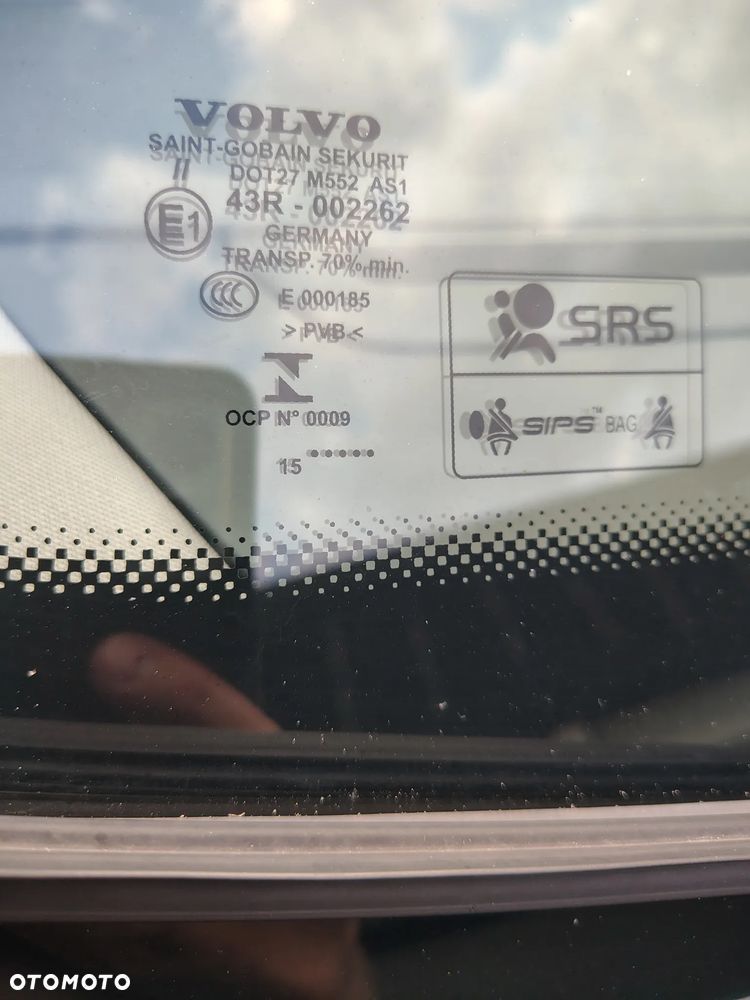 Volvo XC 60 D3 Drive-E Kinetic - 25