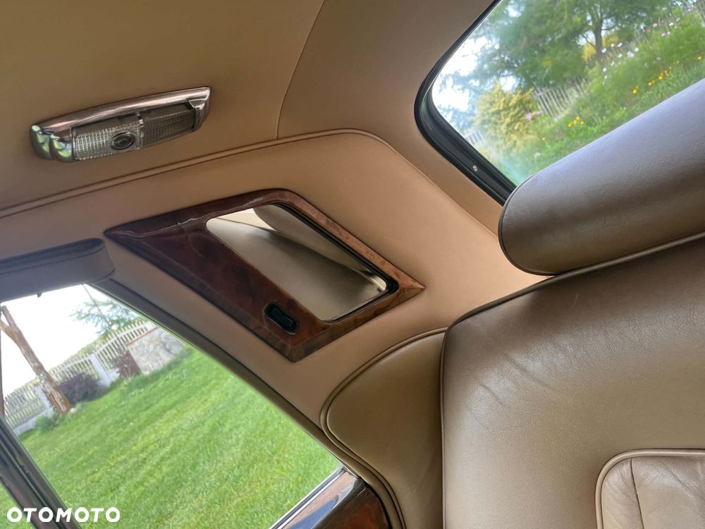 Rolls-Royce Silver Shadow - 29