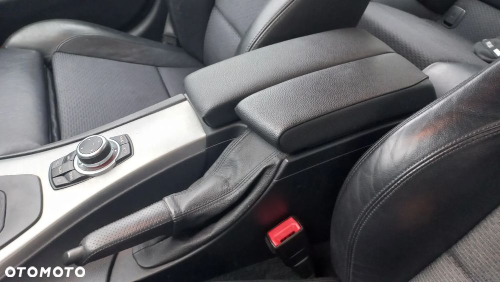 BMW Seria 3 335d DPF Edition Exclusive - 10