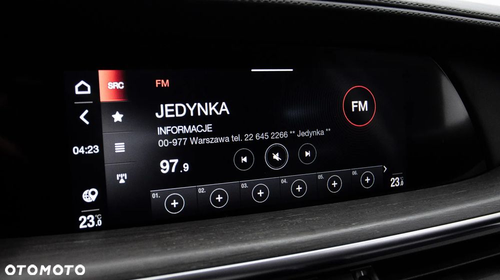 Alfa Romeo Stelvio 2.0 Turbo TI Q4 - 29