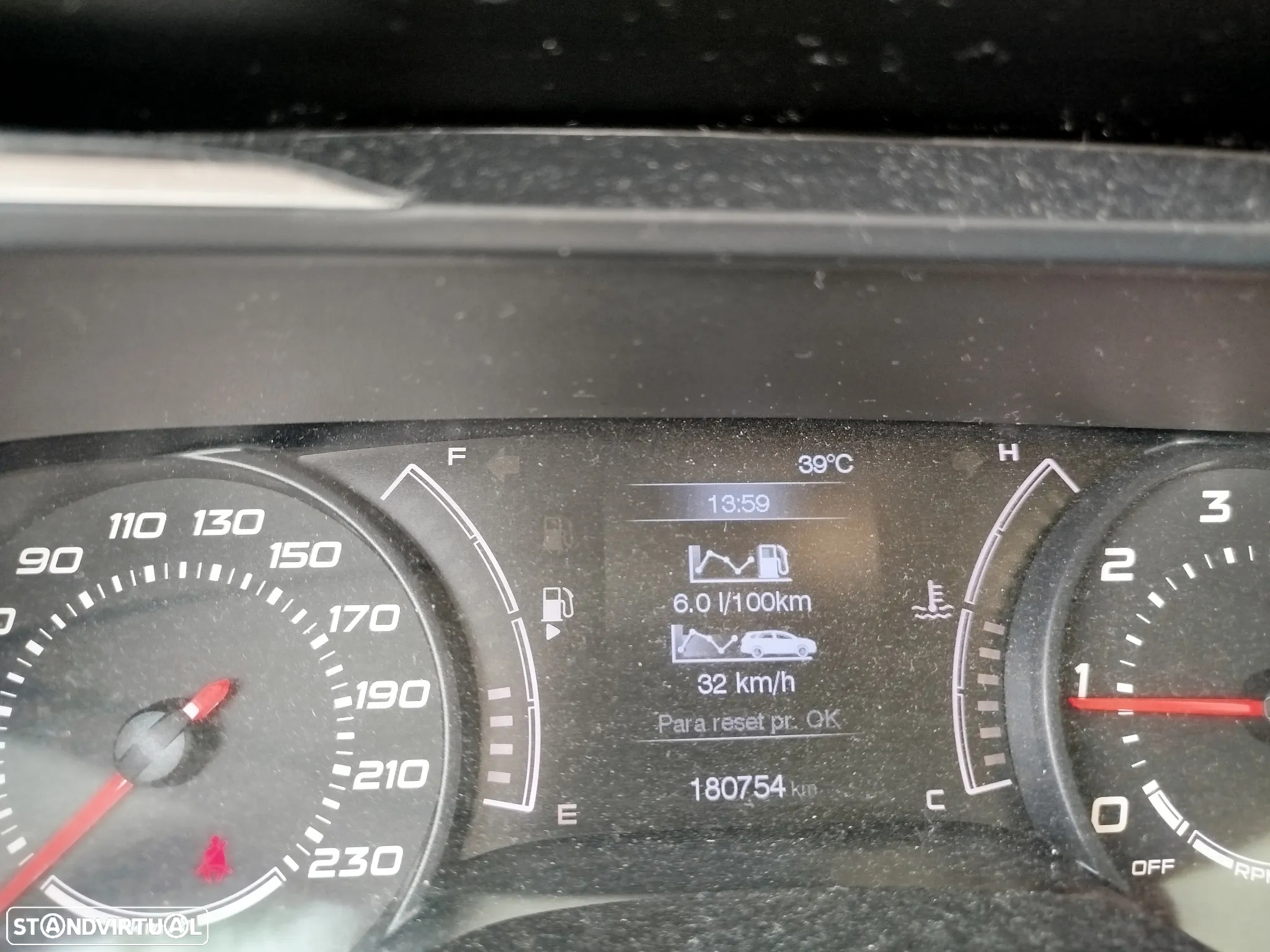Fiat Tipo Station Wagon 1.3 M-Jet Easy - 2