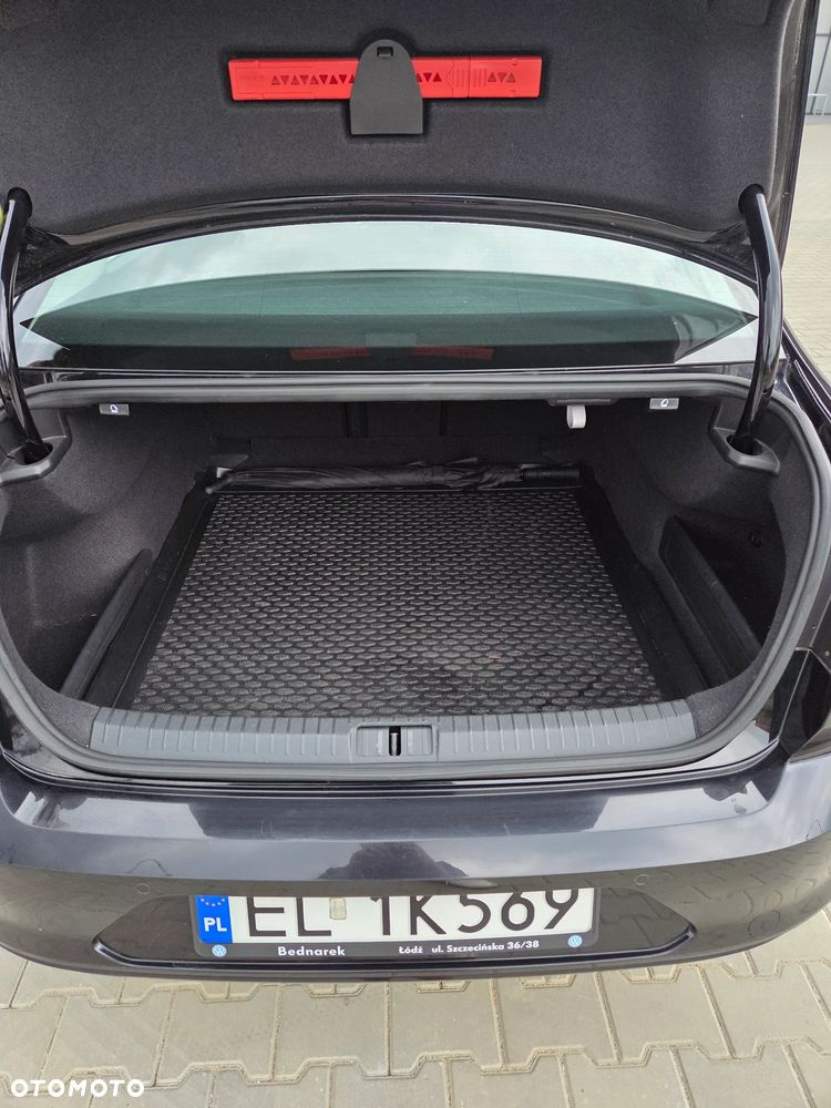 Volkswagen Passat 2.0 TDI BMT Comfortline DSG7 - 8