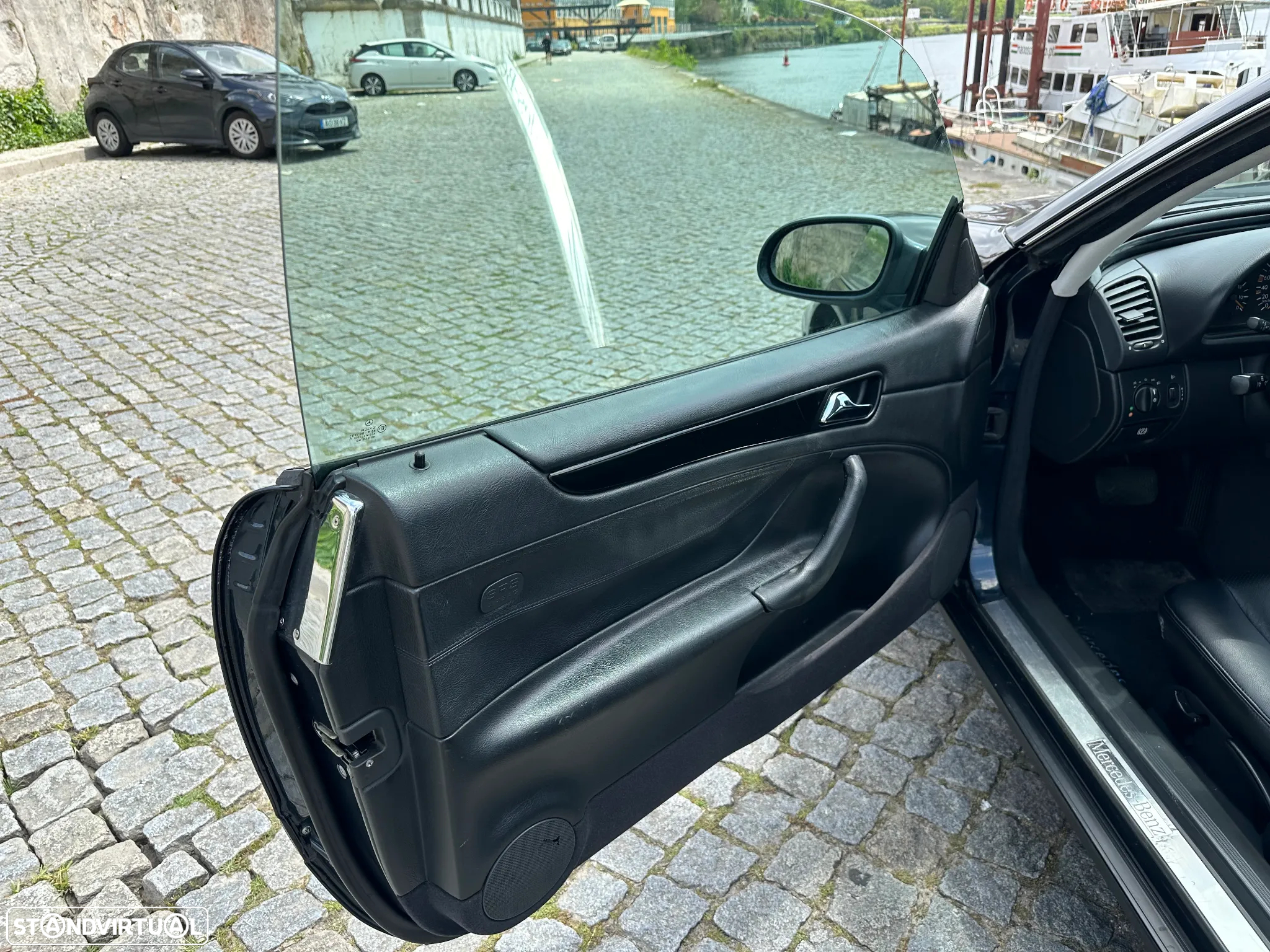 Mercedes-Benz CLK 230 Kompressor Avantgarde - 15