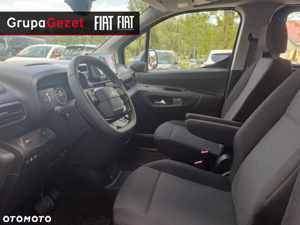 Fiat Doblo - 17
