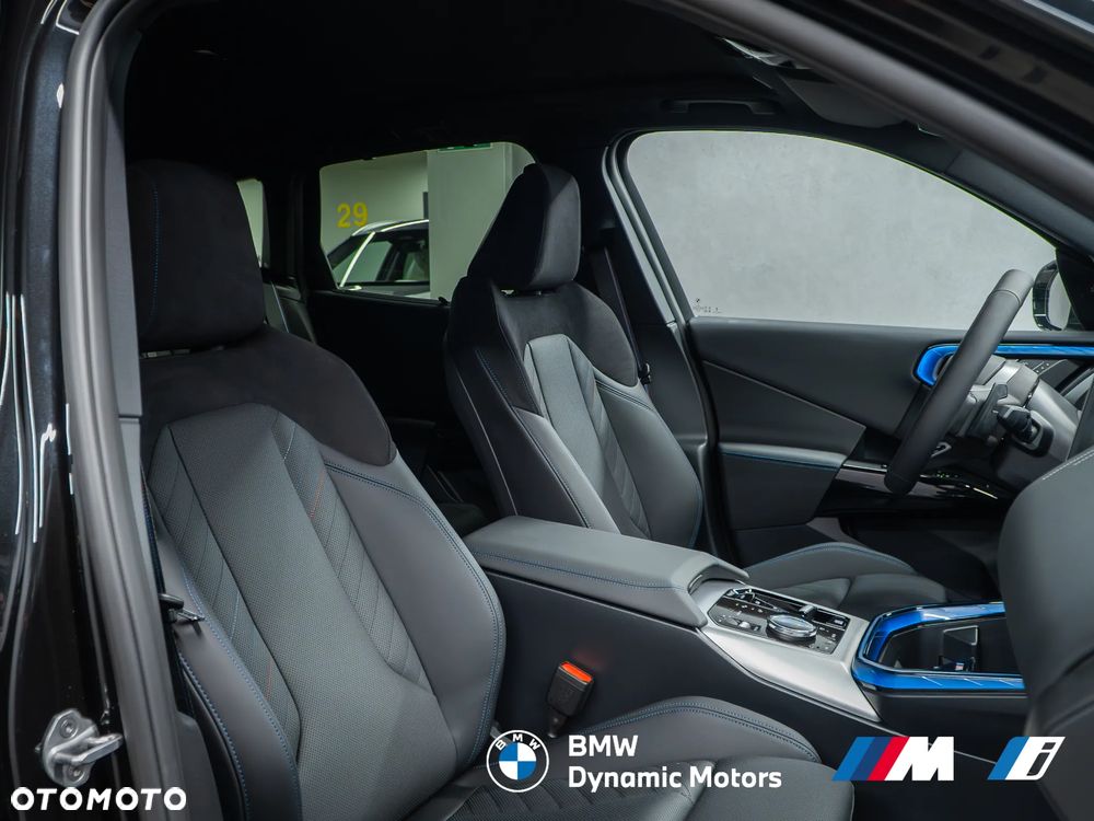 BMW X3 20 xDrive - 25