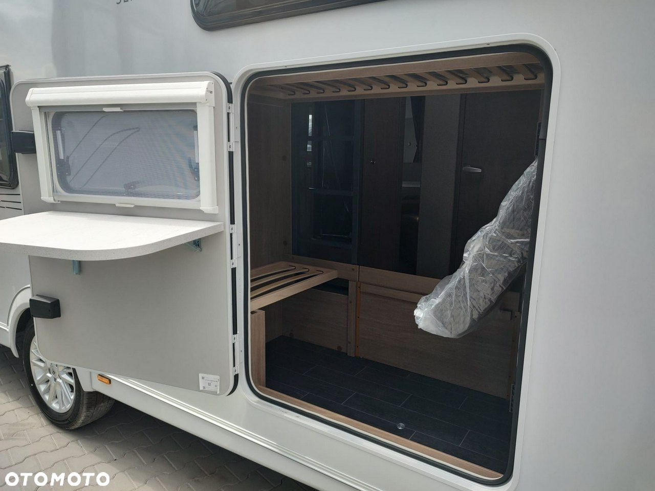 Tabbert SENARA 550 DMK - 19