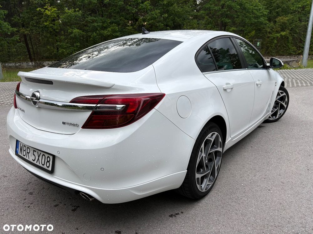 Opel Insignia 2.0 CDTI Active - 2