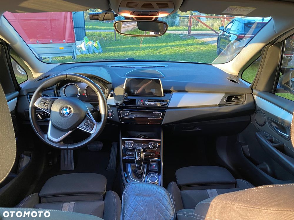 BMW Seria 2 - 12