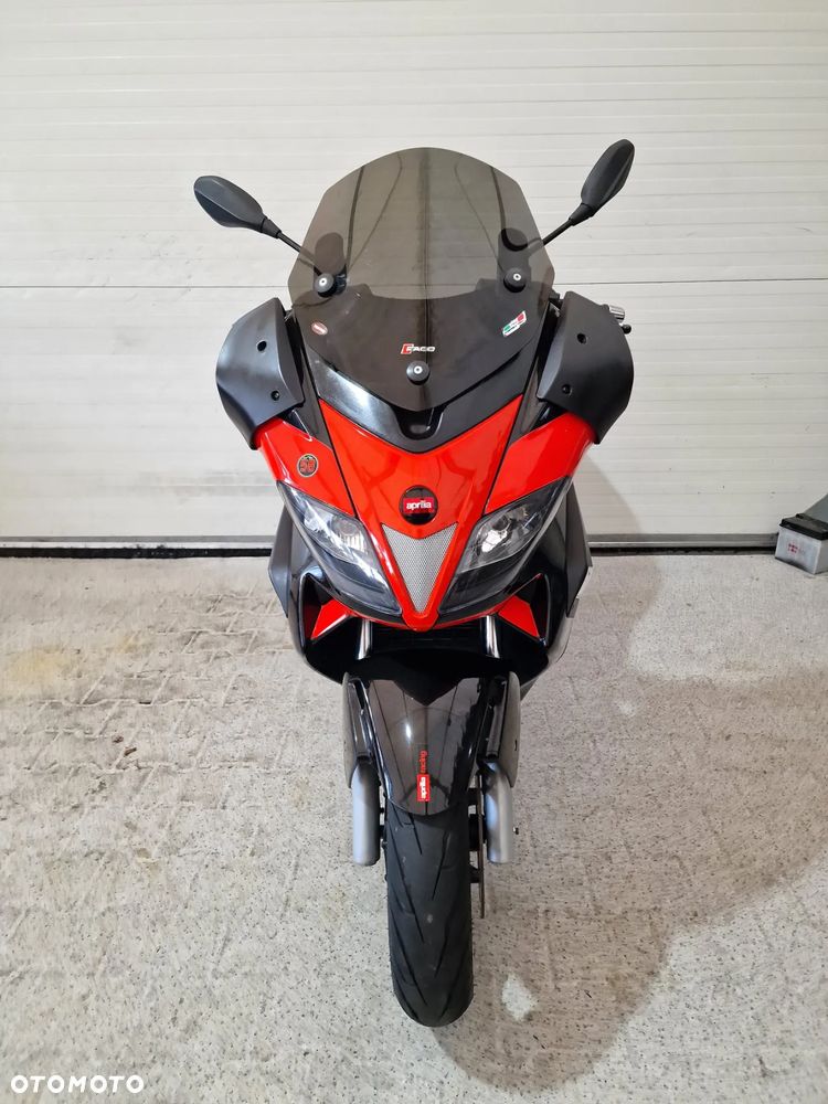 Aprilia SR - 12