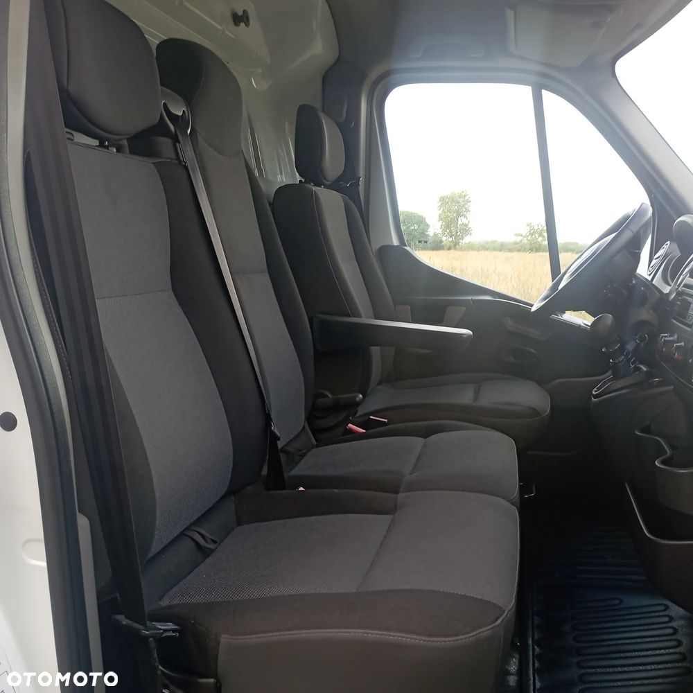 Renault Master - 16