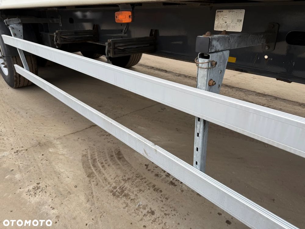 Inny KLC Ruchoma podłoga 92m3 2021 rok Podłoga 8 mm - 8