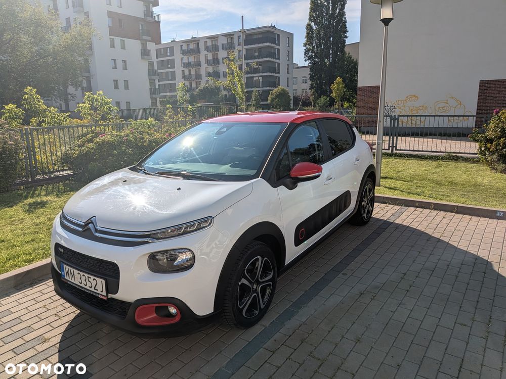 Citroën C3 1.2 PureTech Shine - 7