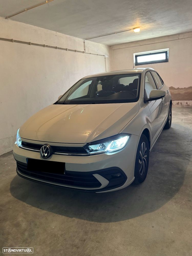 VW Polo 1.0 TSI Life - 15