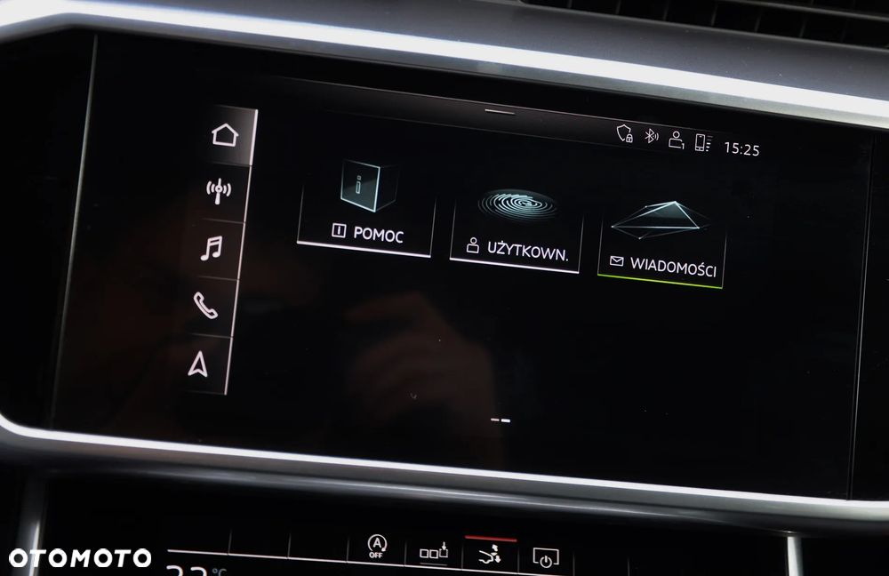 Audi A7 Sportback 45 TFSI Quattro S tronic - 23