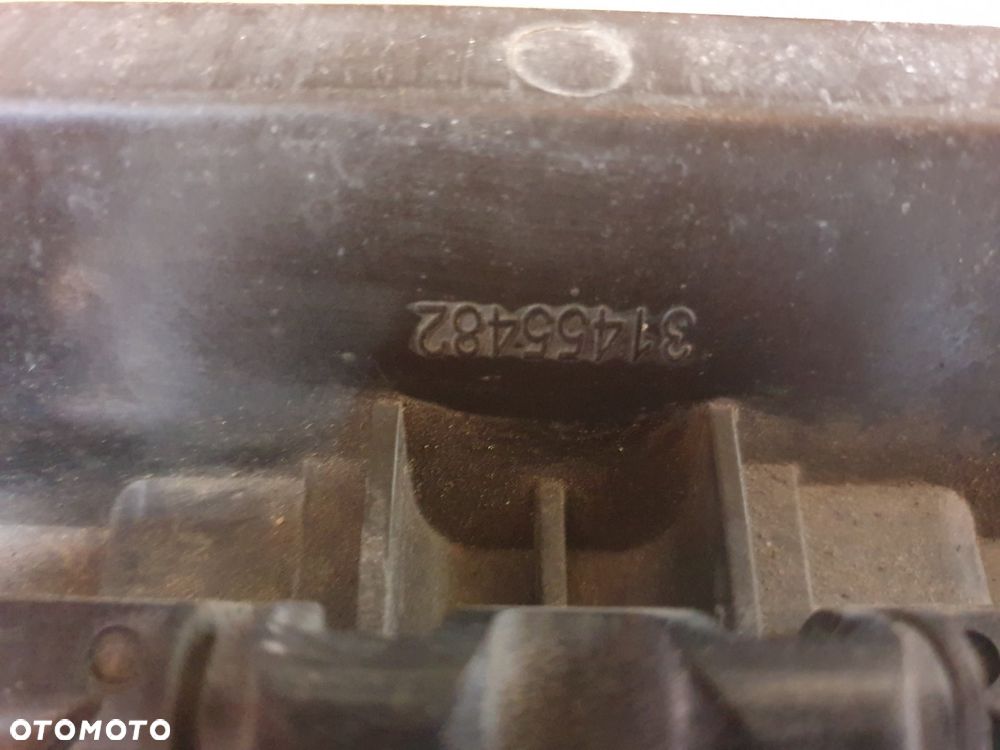 KIEROWNICA ŻALUZJA POWIETRZA VOLVO V60 III S60 II 31455482 - 3