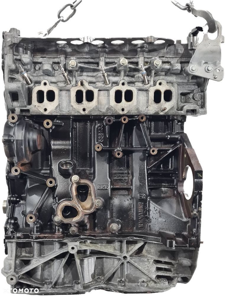 Słupek silnika 2.0 DCi M9R 700 MEGANE SCENIC M9R 700, M9R 721, M9R 722 - 4