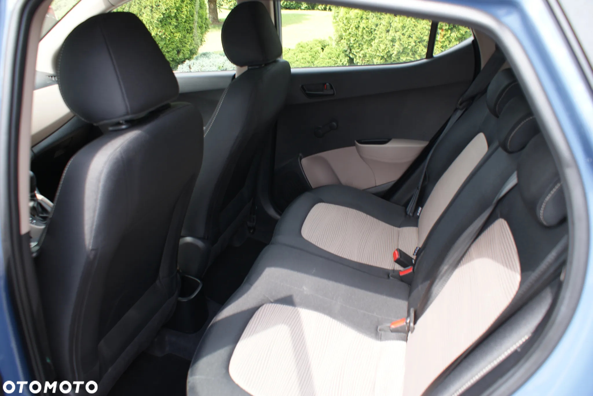 Hyundai i10 - 6