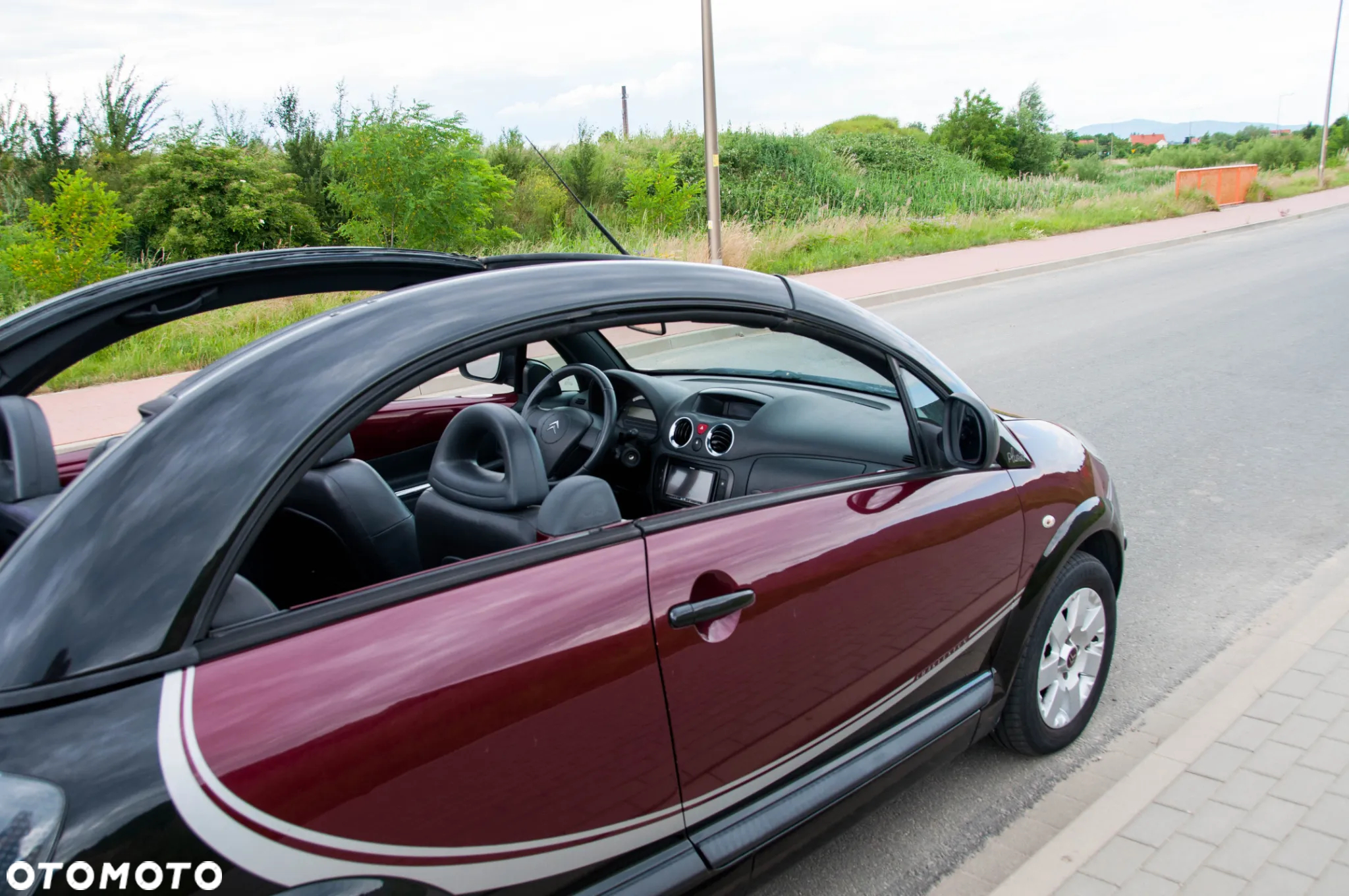Citroën C3 Pluriel - 10